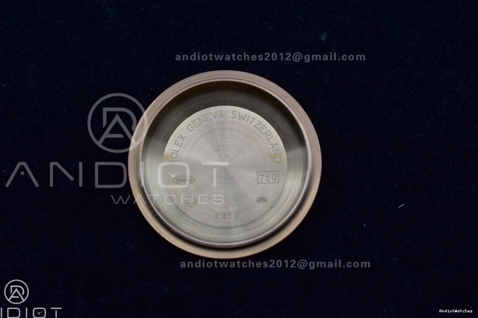 36 with DayDate Diamond 671 Weight) RG Steel (Gain vr3255 QF Dial President Best Square Original Bracelet on Grey V5 904L Edition 0408